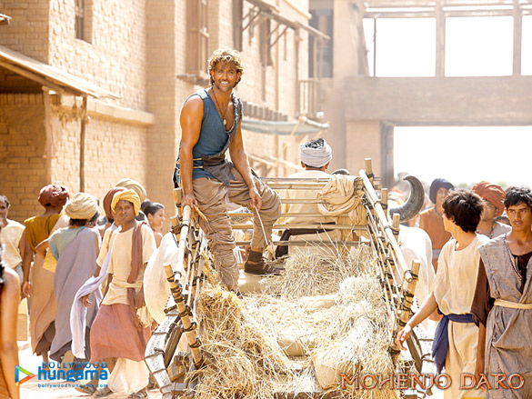 Mohenjo Daro Mohenjo Daro