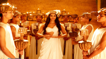 Movie Wallpapers Of The Movie Mohenjo Daro
