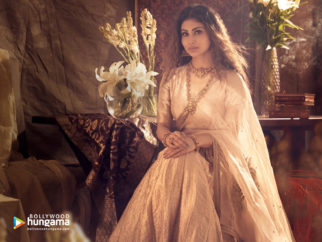 Celebrity wallpapers of Mouni Roy