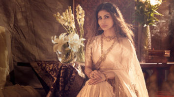 Celebrity wallpapers of Mouni Roy
