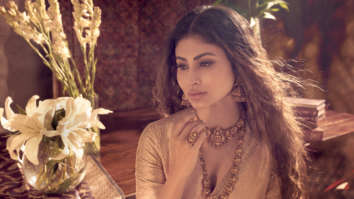Celebrity wallpapers of Mouni Roy