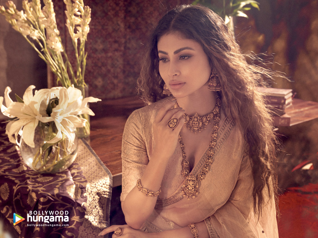 Mouni Roy Mouni Roy