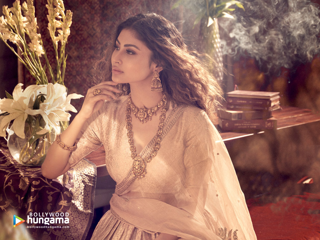 Mouni Roy Mouni Roy