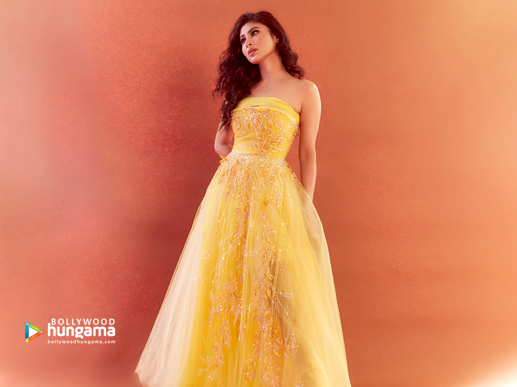 Mouni Roy