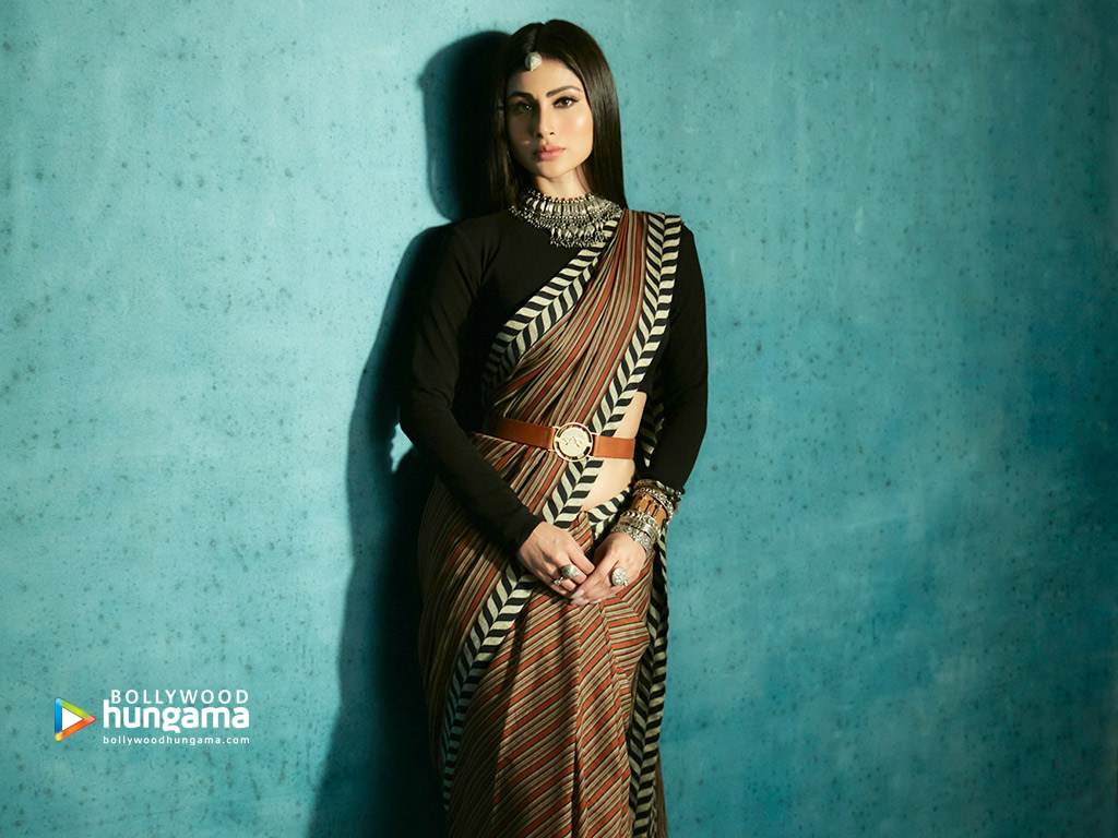 Mouni Roy