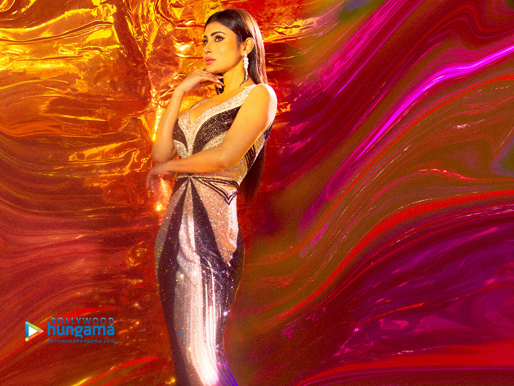 Mouni Roy Mouni Roy