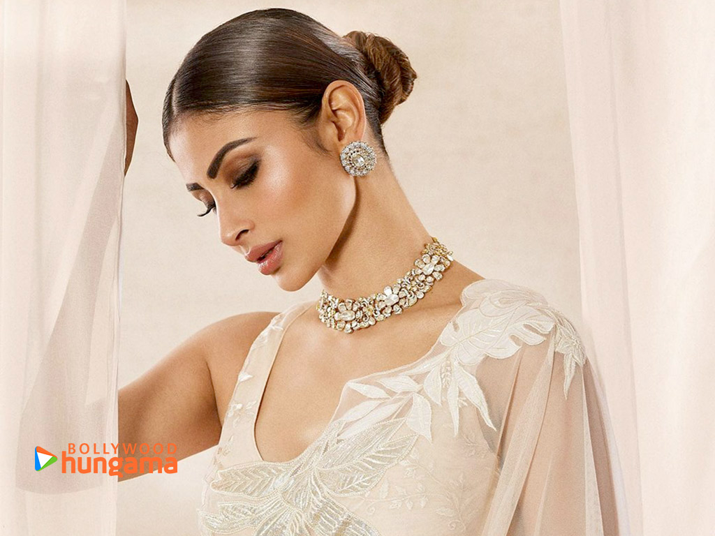 Mouni Roy Mouni Roy
