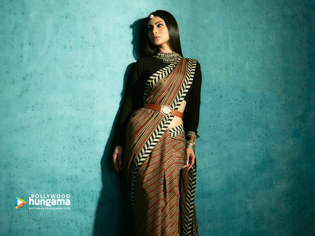 Mouni Roy