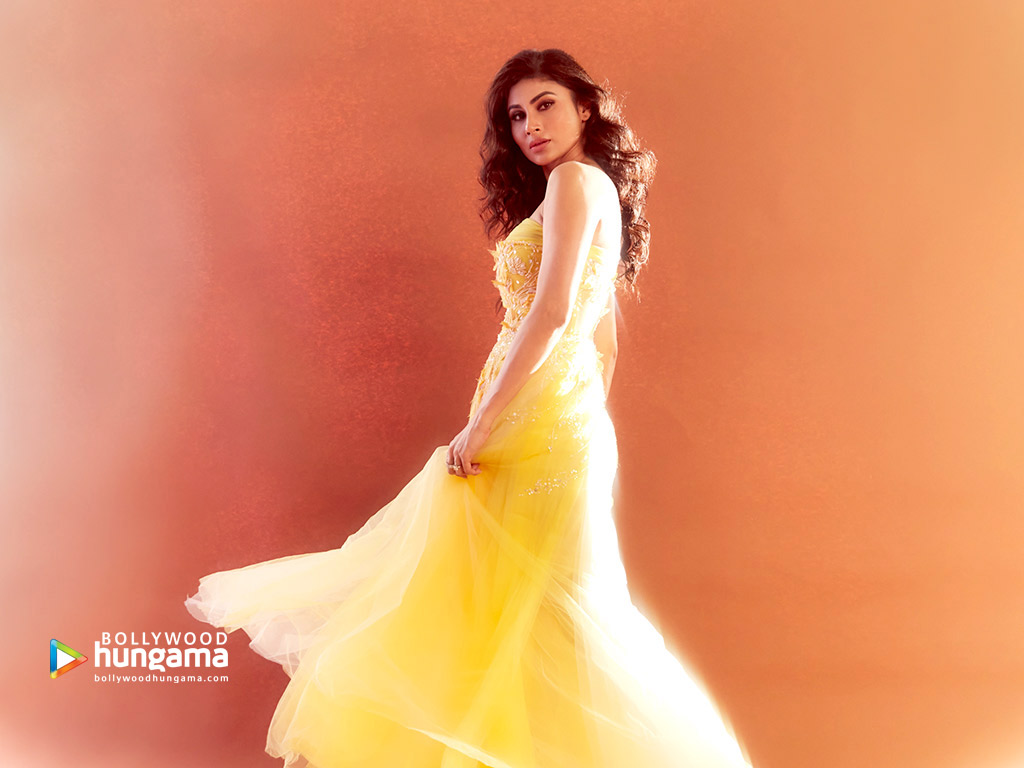 Mouni Roy Mouni Roy