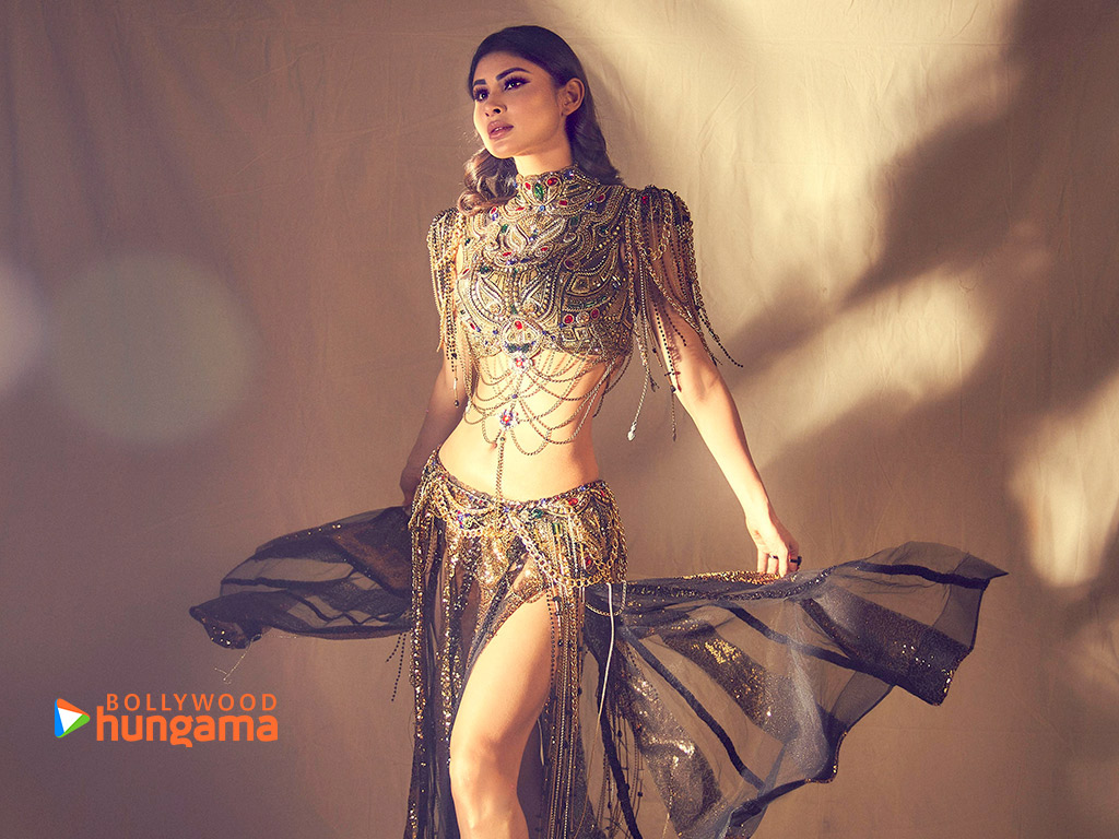 Mouni Roy