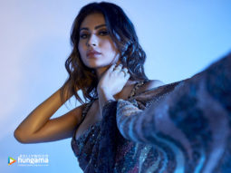 Celebrity wallpapers of Mouni Roy