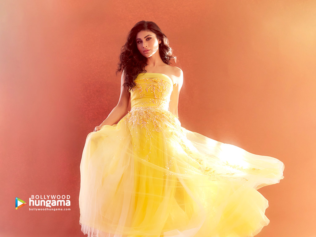 Mouni Roy Mouni Roy