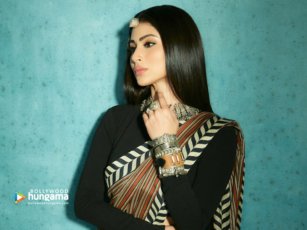 Mouni Roy Mouni Roy