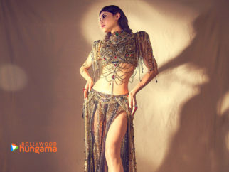 Celebrity wallpaper of Mouni Roy