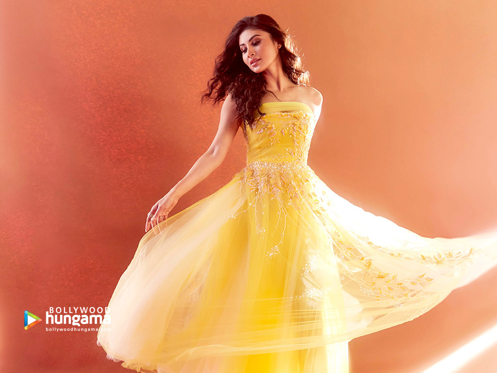 Mouni Roy Mouni Roy