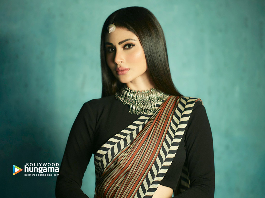 Mouni Roy Mouni Roy