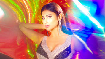 Celebrity wallpapers of Mouni Roy