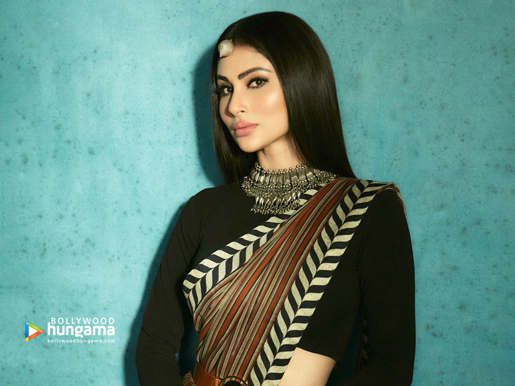 Mouni Roy