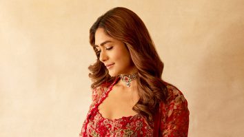 Celeb Wallpapers Of Mrunal Thakur