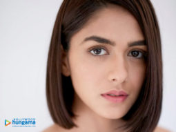 Celebrity wallpapers of Mrunal Thakur