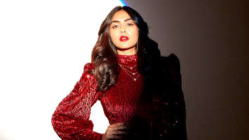 Celebrity wallpapers of Mrunal Thakur