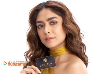 Mrunal Thakur