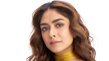 Mrunal Thakur
