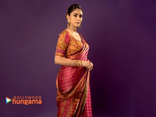 Mrunal Thakur