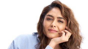 Mrunal Thakur