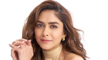 Mrunal Thakur