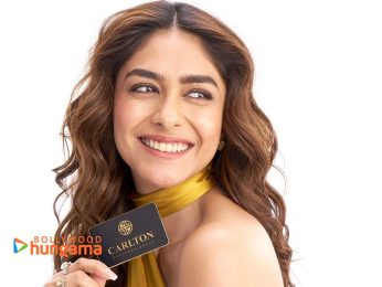 Mrunal Thakur