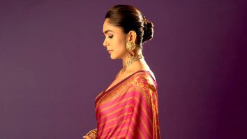 Mrunal Thakur