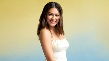 Celeb Wallpapers Of Mrunal Thakur