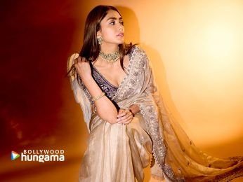 Celebrity wallpaper of Mrunal Thakur