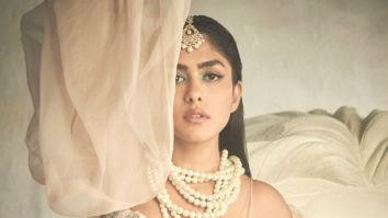 Celeb Wallpapers Of Mrunal Thakur