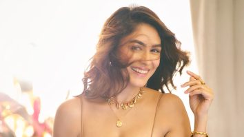 Celeb Wallpapers Of Mrunal Thakur