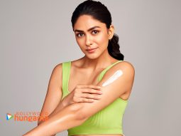 Celeb Wallpapers Of Mrunal Thakur