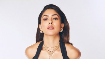Mrunal Thakur Wallpapers