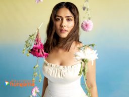 Celeb Wallpapers Of Mrunal Thakur