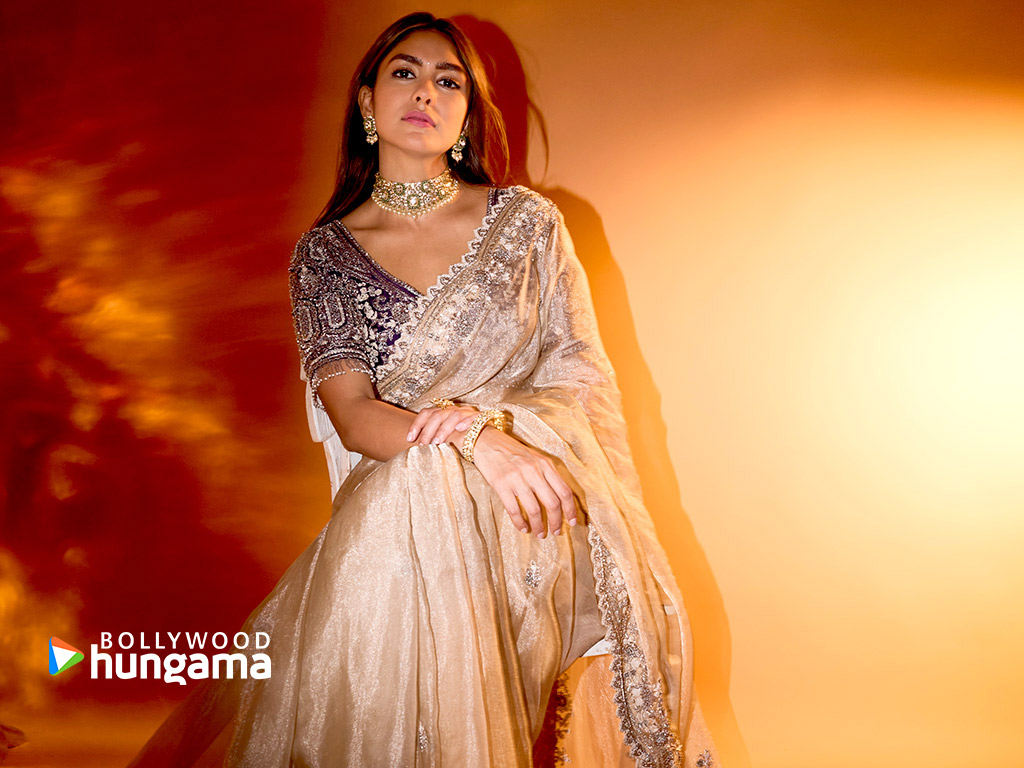 Mrunal Thakur Mrunal Thakur