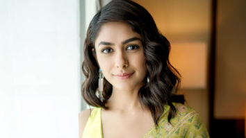 Celeb Wallpapers Of Mrunal Thakur