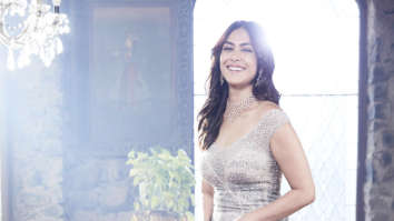 Celebrity wallpaper of Mrunal Thakur