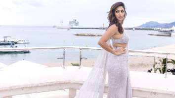 Celebrity wallpaper of Mrunal Thakur