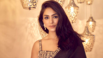 Celeb Wallpapers Of Mrunal Thakur