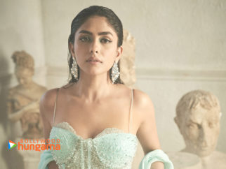 Celeb Wallpapers Of Mrunal Thakur