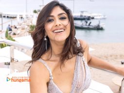 Celebrity wallpaper of Mrunal Thakur