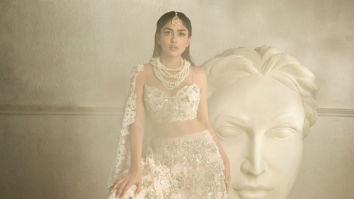 Celeb Wallpapers Of Mrunal Thakur
