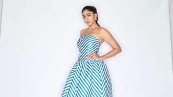 Celebrity wallpaper of Mrunal Thakur