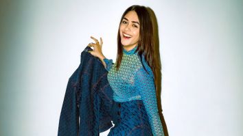Celeb Wallpapers Of Mrunal Thakur