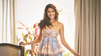 Celeb Wallpapers Of Mrunal Thakur